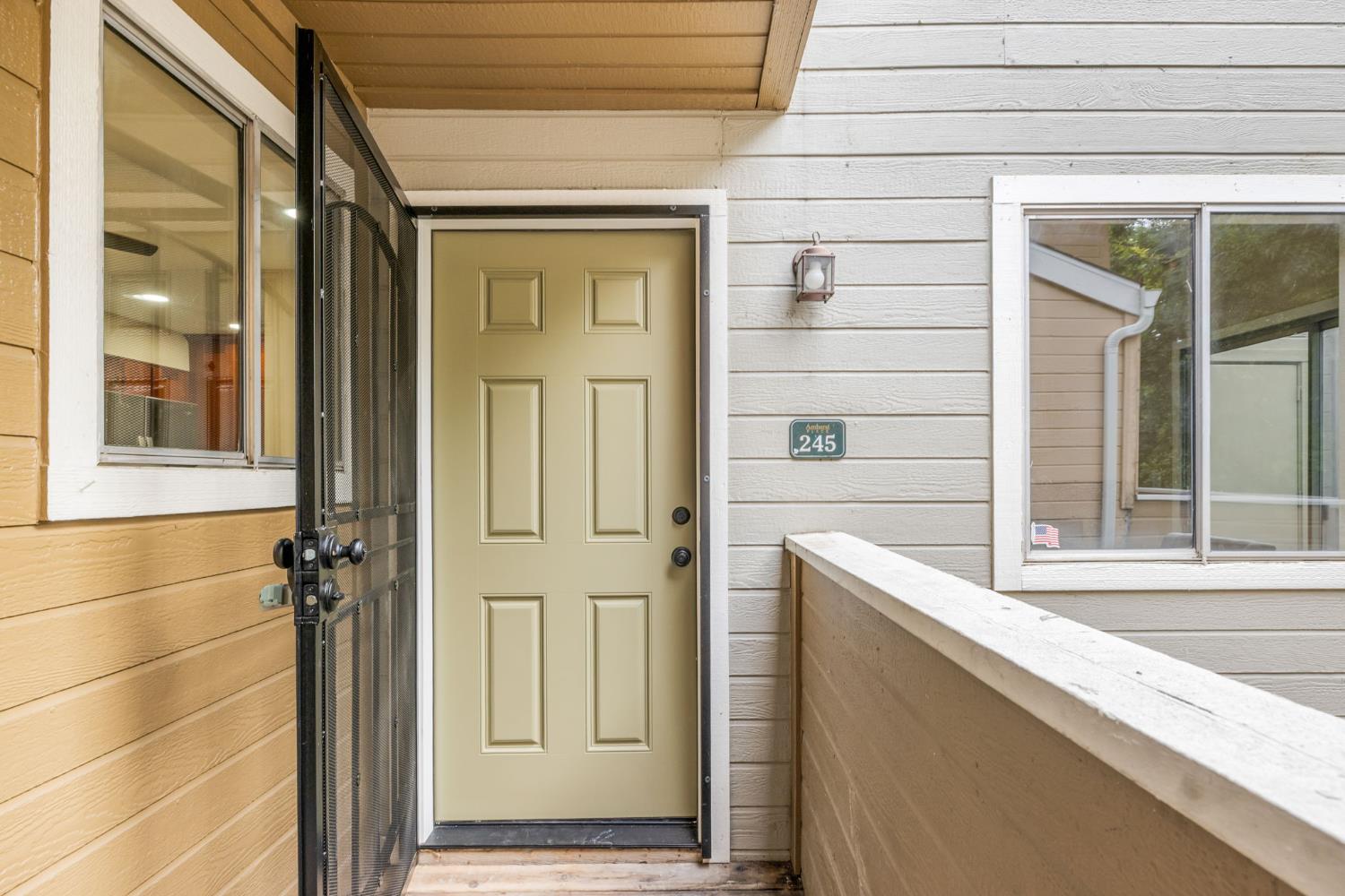 Dornajo Way #245, Sacramento, California image 7