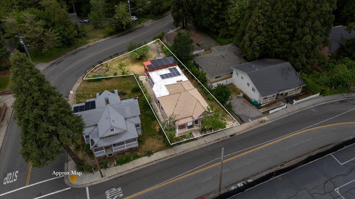 Detail Gallery Image 43 of 43 For 407 Chapel St, Grass Valley,  CA 95945 - 3 Beds | 2 Baths