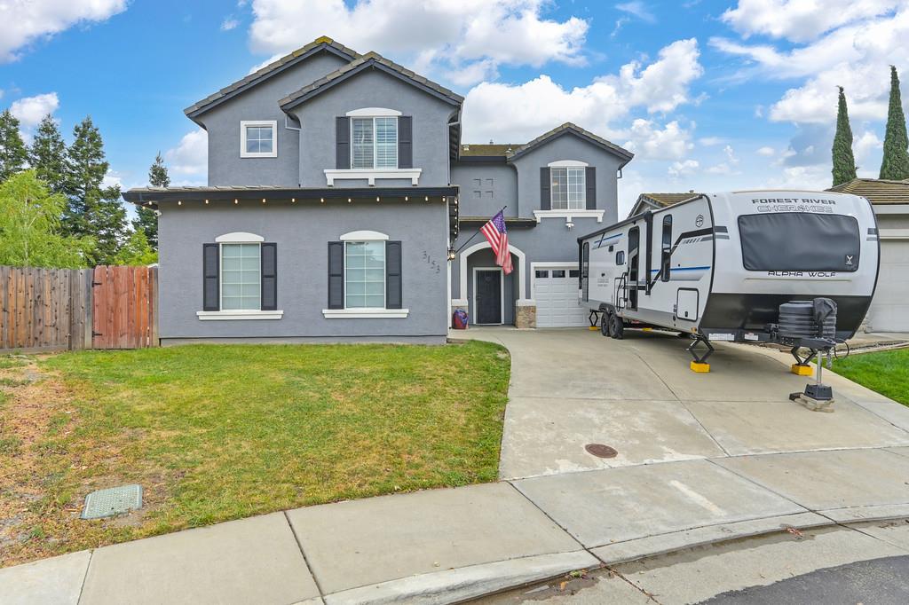Detail Gallery Image 1 of 62 For 3153 Sumatra St, West Sacramento,  CA 95691 - 4 Beds | 3 Baths