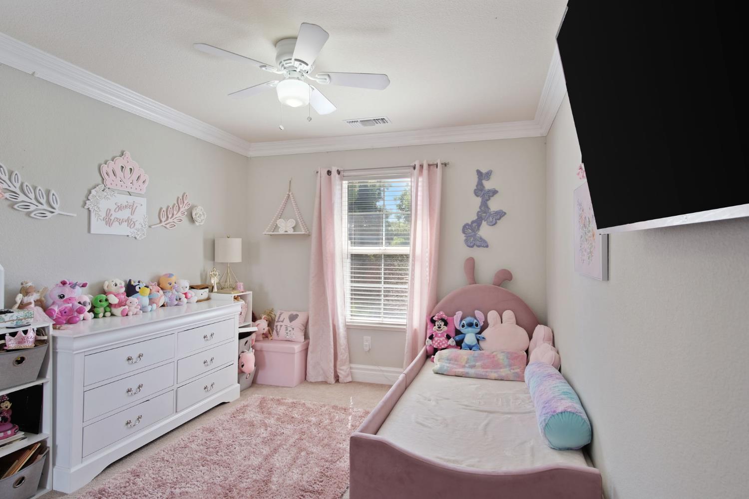 Detail Gallery Image 9 of 47 For 4885 Dandelion Loop, Tracy,  CA 95377 - 4 Beds | 2/1 Baths
