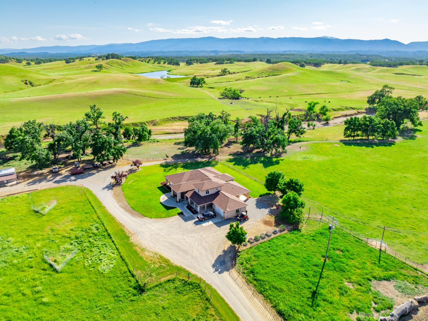 Detail Gallery Image 10 of 89 For 15605 Johnson Rd, Red Bluff,  CA 96080 - 4 Beds | 4 Baths