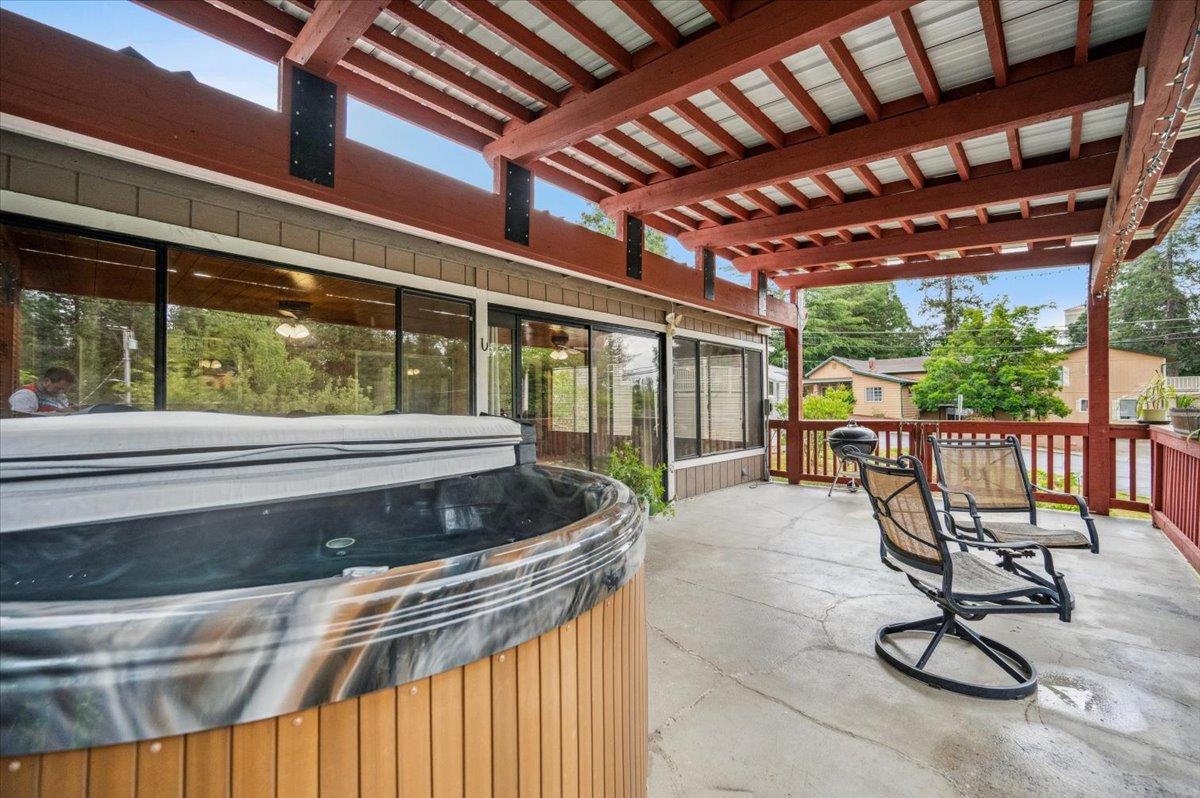 Detail Gallery Image 31 of 43 For 407 Chapel St, Grass Valley,  CA 95945 - 3 Beds | 2 Baths