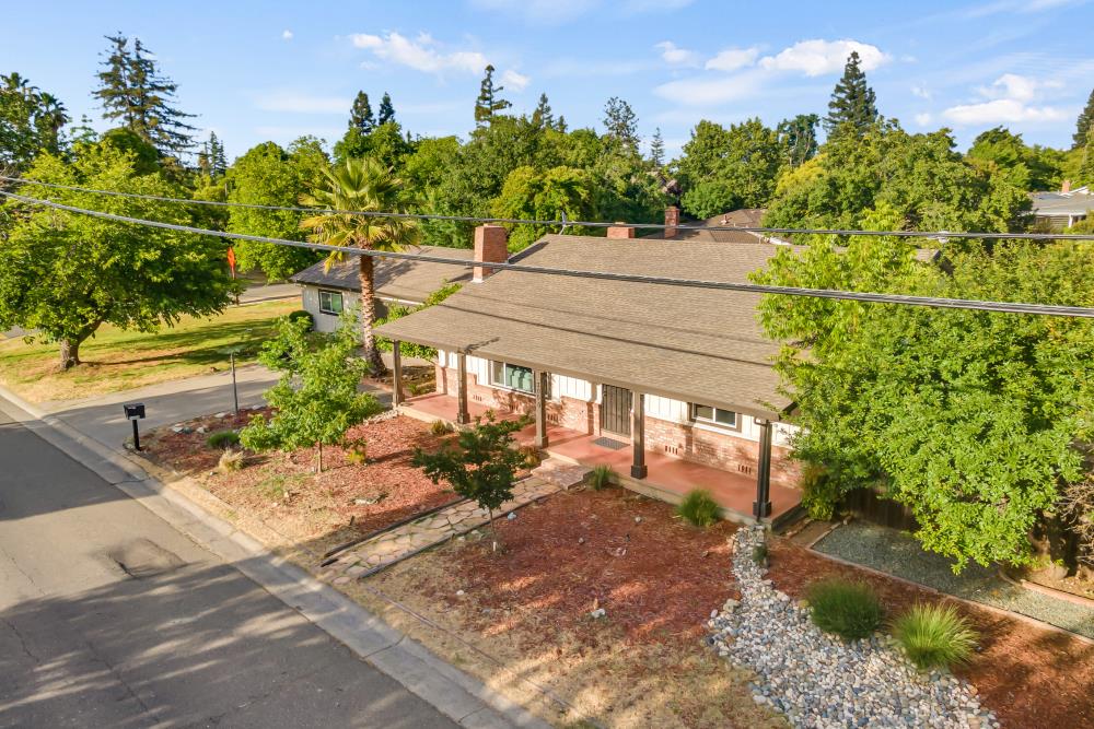 Detail Gallery Image 52 of 56 For 3000 Mission Ave, Carmichael,  CA 95608 - 3 Beds | 2 Baths