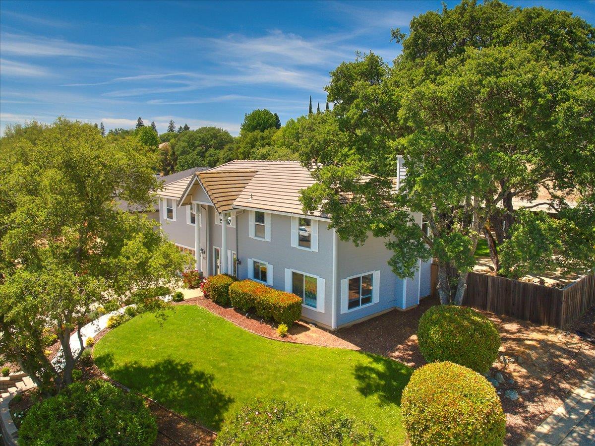 Sonora Court, El Dorado Hills, California image 4