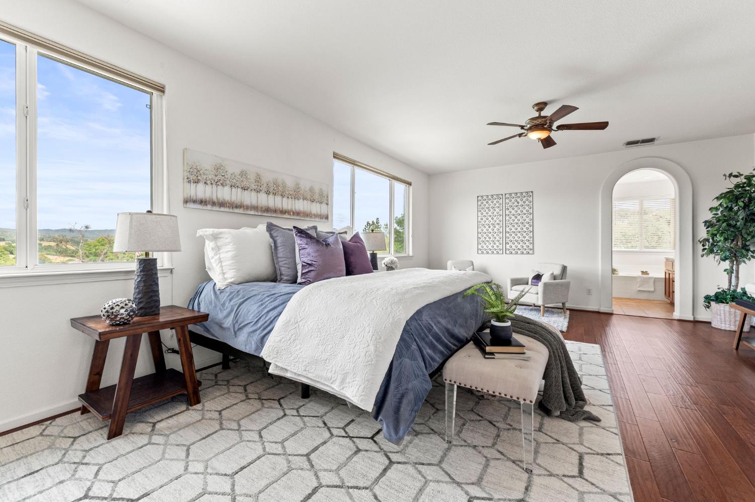 Detail Gallery Image 35 of 48 For 734 Kristi Ct, Jackson,  CA 95642 - 4 Beds | 3 Baths