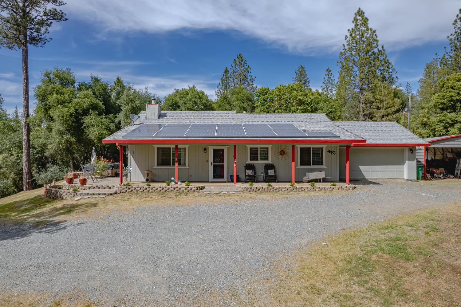 Moose Trail, Greenwood, California image 50