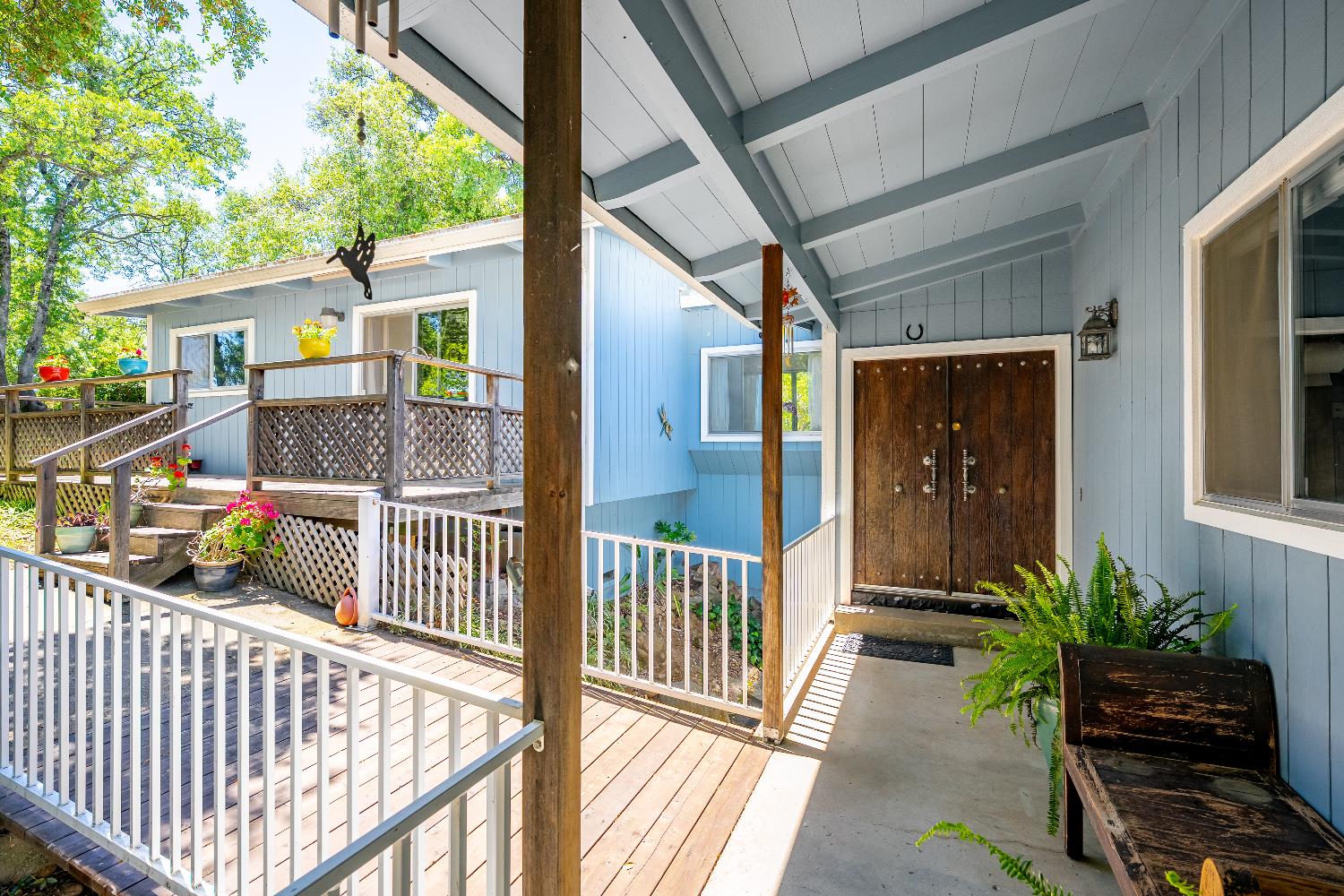Detail Gallery Image 11 of 80 For 10100 Quail Hill Dr, Newcastle,  CA 95658 - 3 Beds | 2/1 Baths