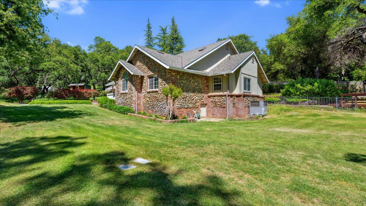 Rim View Circle, Auburn, California image 9