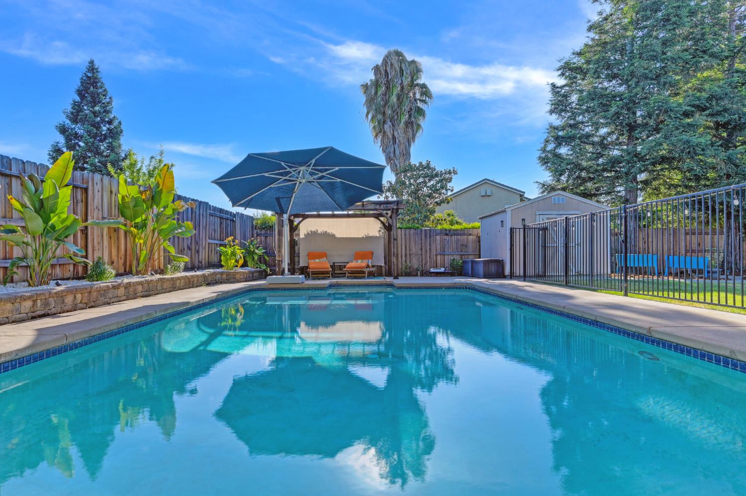 Detail Gallery Image 42 of 50 For 2865 Floradale Way, Lincoln,  CA 95648 - 4 Beds | 3 Baths