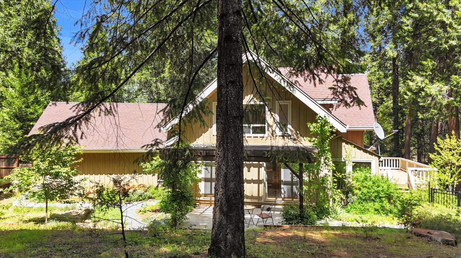 Detail Gallery Image 59 of 76 For 16800 Sun Bloom Way, Nevada City,  CA 95959 - 4 Beds | 3 Baths
