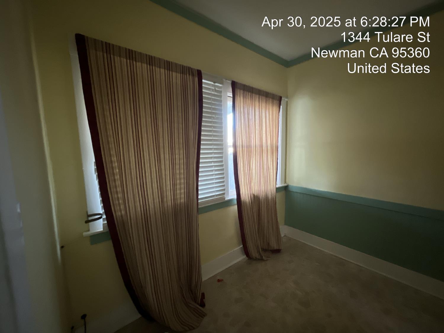 Tulare Street, Newman, California image 21