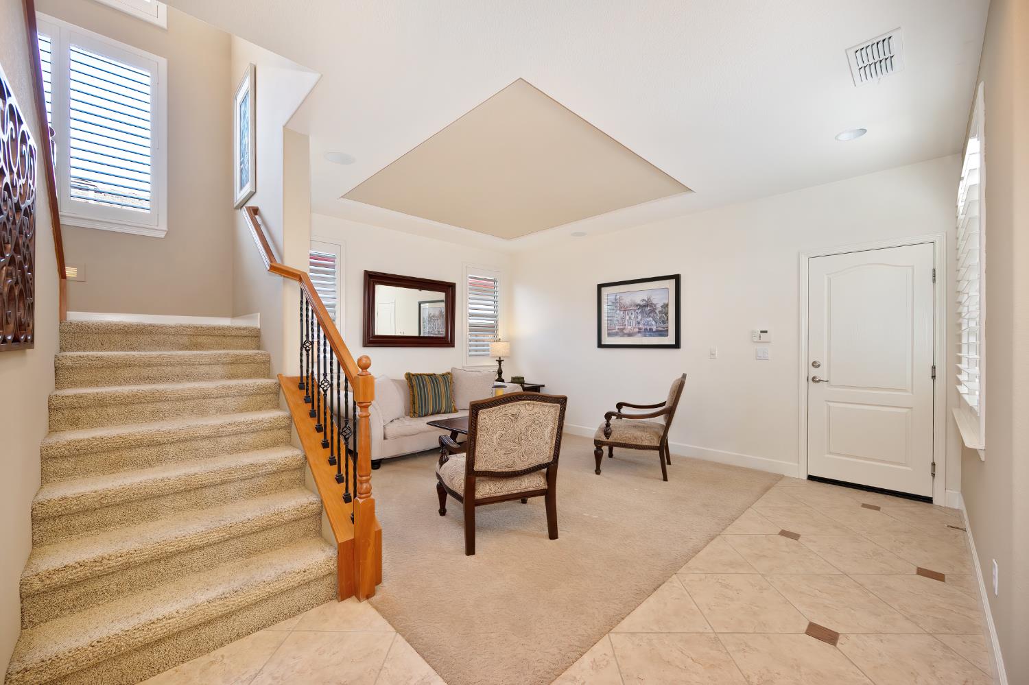 Detail Gallery Image 47 of 96 For 12379 El Portal Way, Rancho Cordova,  CA 95742 - 3 Beds | 2/1 Baths