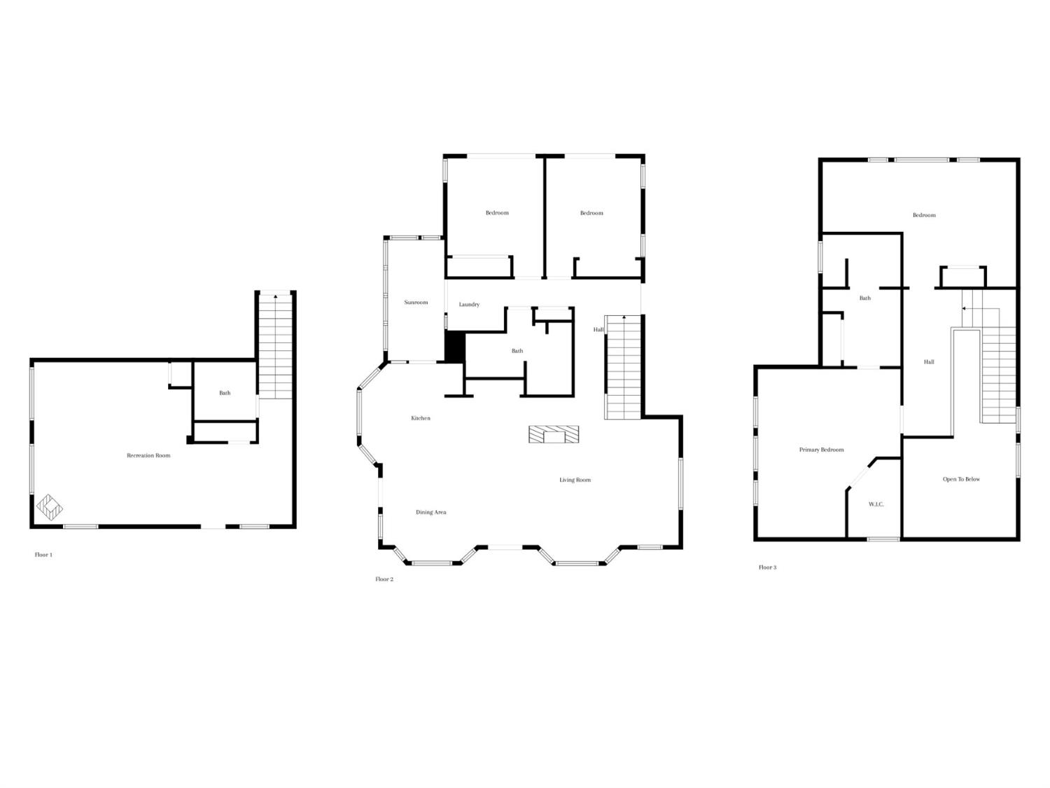 Detail Gallery Image 75 of 76 For 16800 Sun Bloom Way, Nevada City,  CA 95959 - 4 Beds | 3 Baths