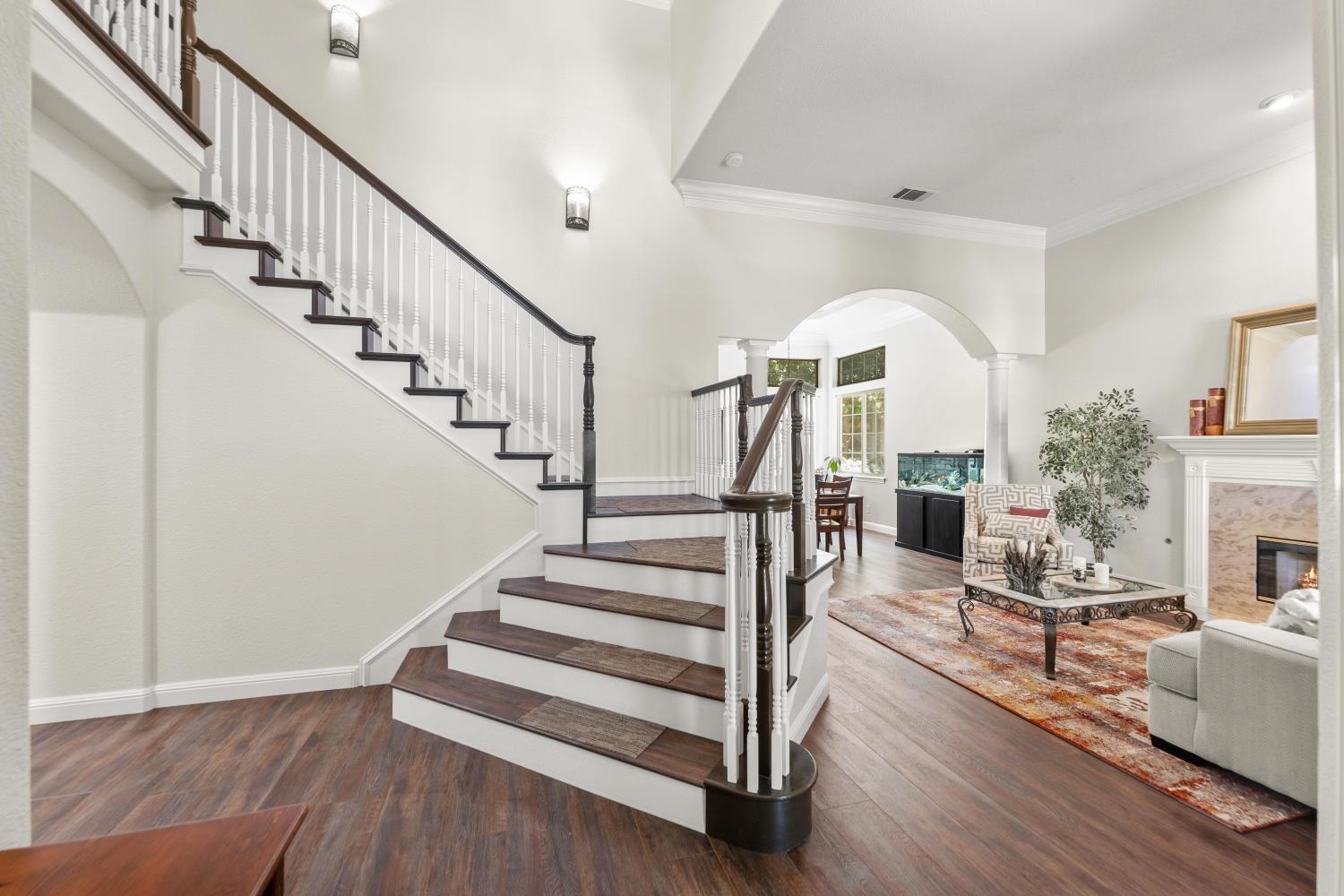 Detail Gallery Image 41 of 54 For 2000 Kilpatrick Way, Granite Bay,  CA 95746 - 5 Beds | 4 Baths