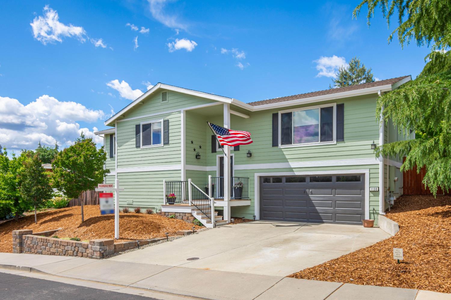 Detail Gallery Image 2 of 54 For 1130 Summer Ridge Ct, Auburn,  CA 95603 - 3 Beds | 2 Baths