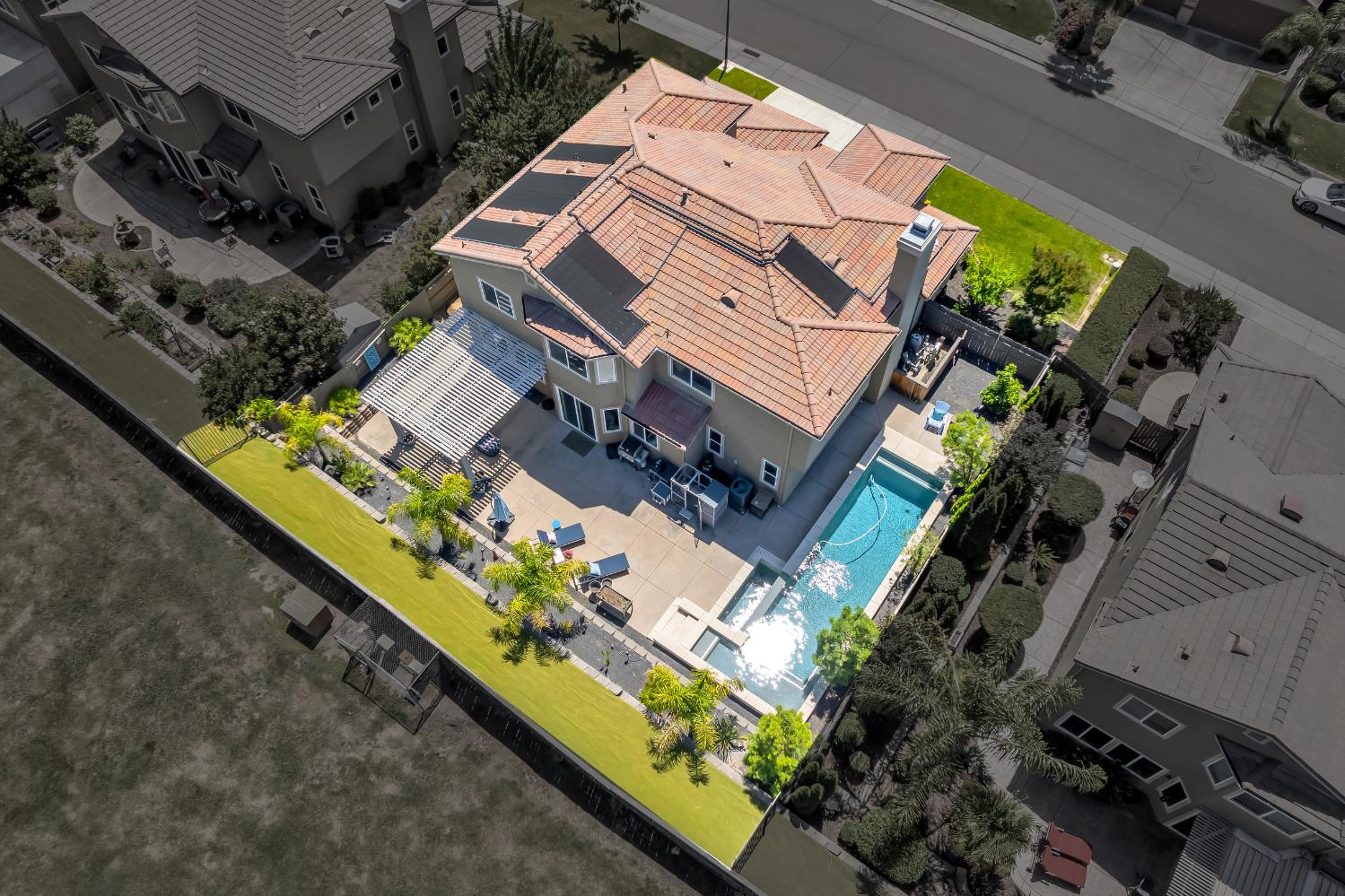 Detail Gallery Image 76 of 76 For 8530 Mandorla Cir, Orangevale,  CA 95662 - 4 Beds | 3/1 Baths