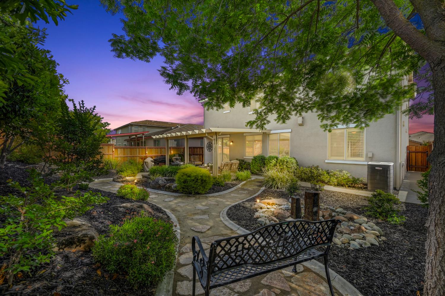Detail Gallery Image 88 of 96 For 12379 El Portal Way, Rancho Cordova,  CA 95742 - 3 Beds | 2/1 Baths