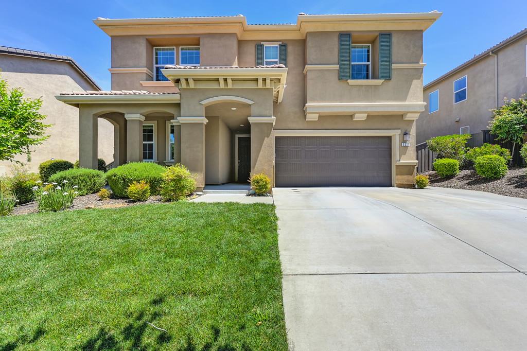 Haskell Way, El Dorado Hills, California image 1
