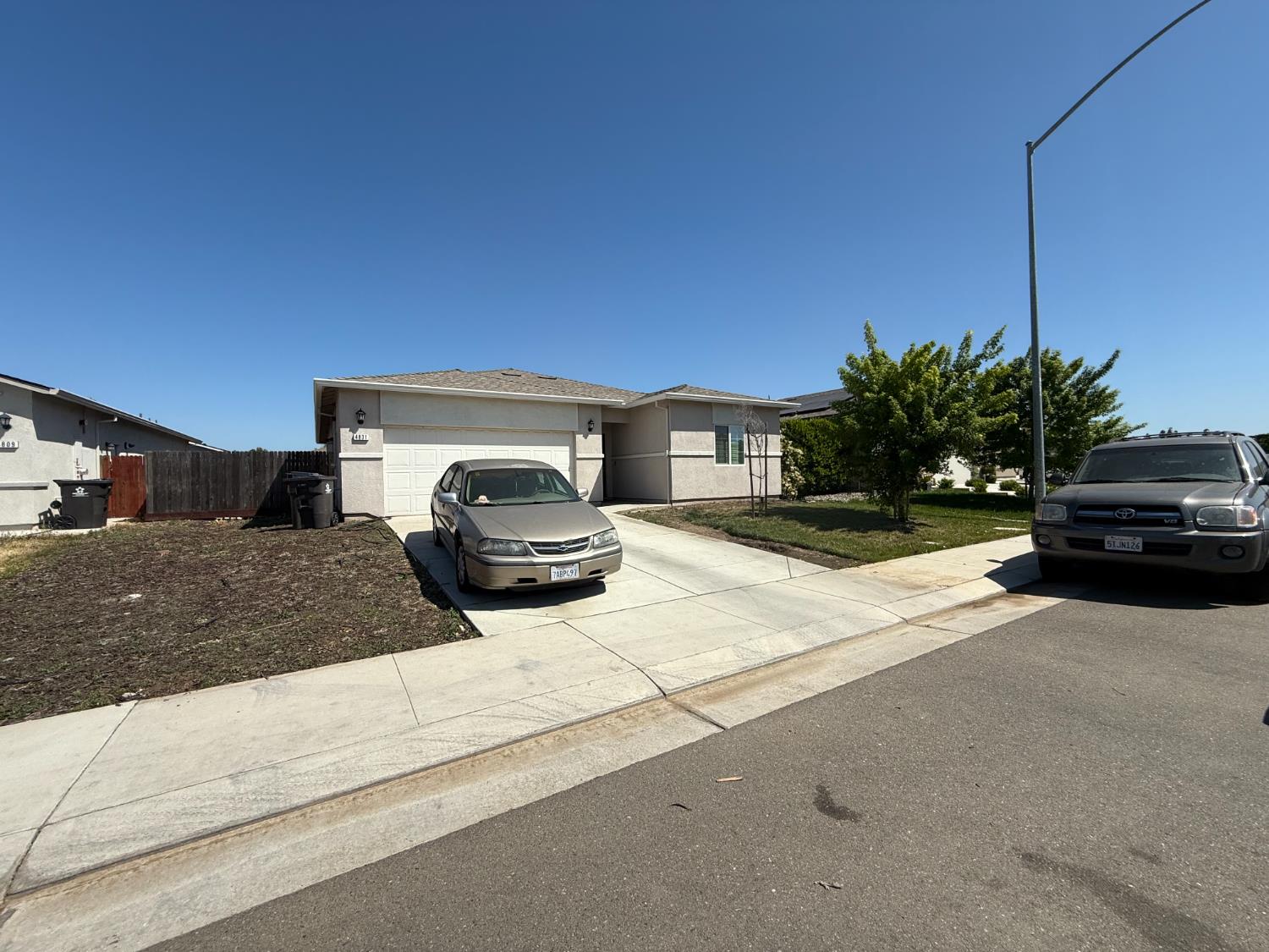 Detail Gallery Image 23 of 24 For 4831 E Goshawk, Stockton,  CA 95215 - 4 Beds | 2 Baths