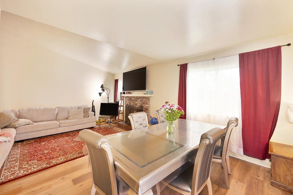Detail Gallery Image 4 of 25 For 3708 Pullman Dr, Sacramento,  CA 95827 - 3 Beds | 2 Baths