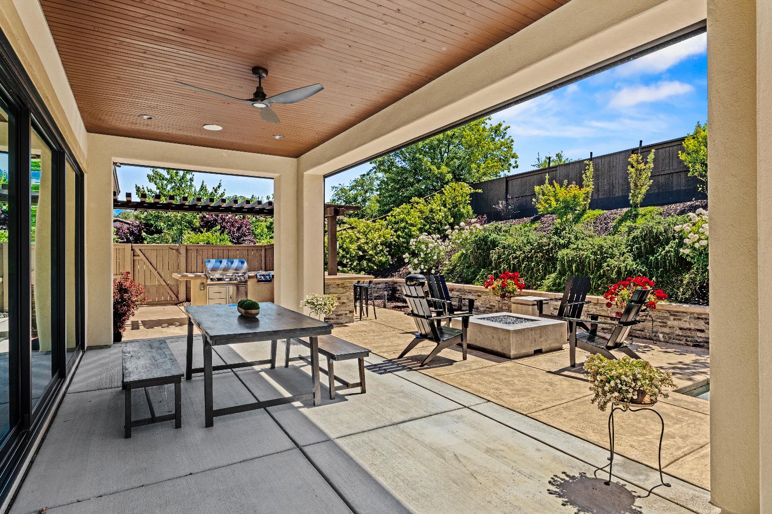 Chardin Place, El Dorado Hills, California image 12