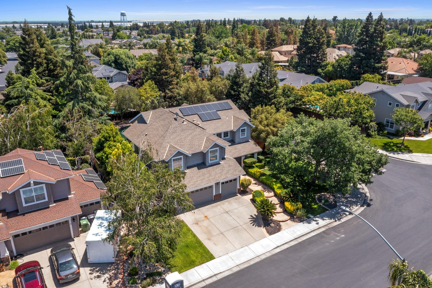 Detail Gallery Image 61 of 67 For 2550 Garazi, Tracy,  CA 95304 - 5 Beds | 3/2 Baths