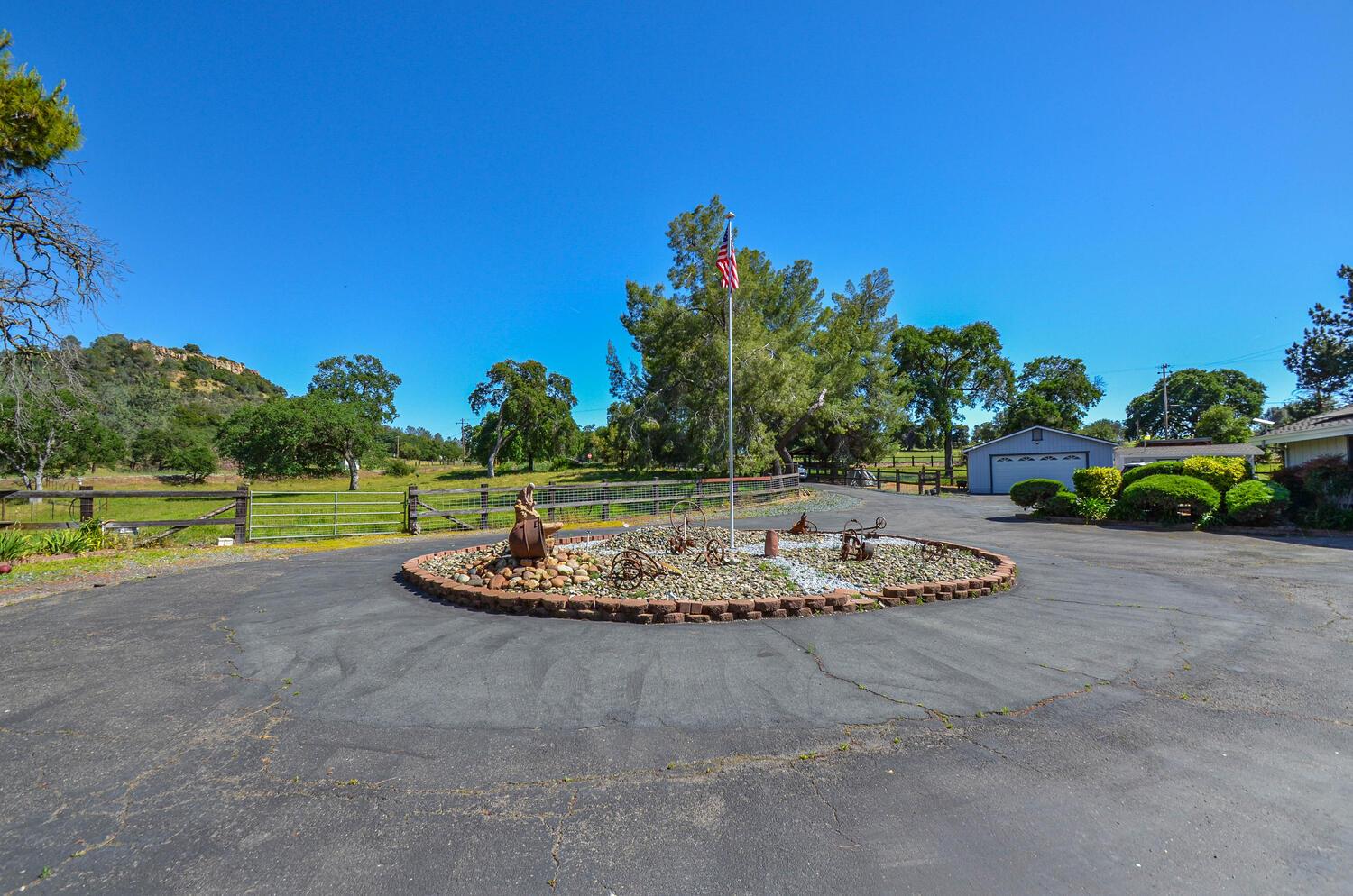 Detail Gallery Image 43 of 97 For 5571 Reservation Road, Ione,  CA 95640 - 3 Beds | 3 Baths