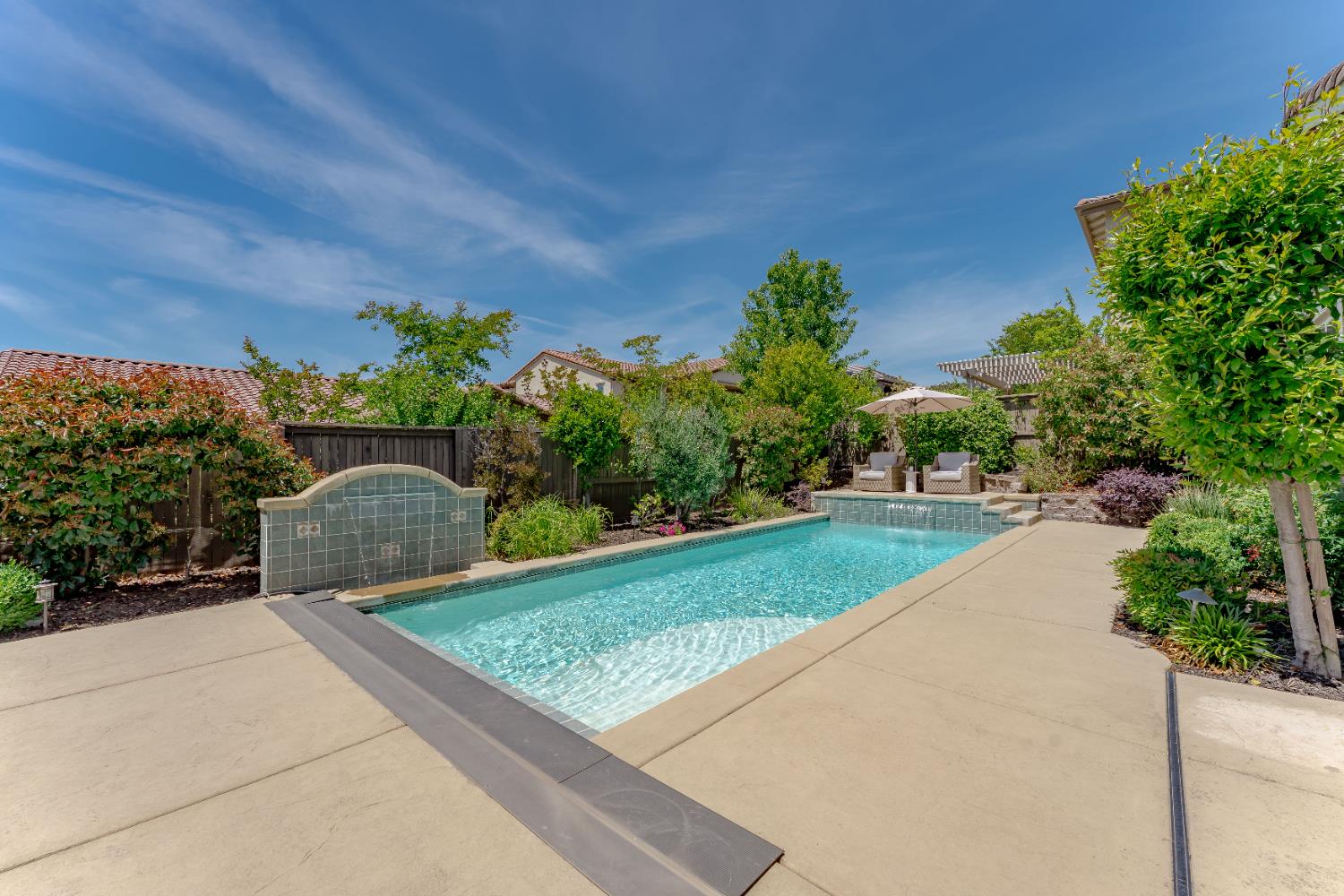 Orsay Way, El Dorado Hills, California image 39