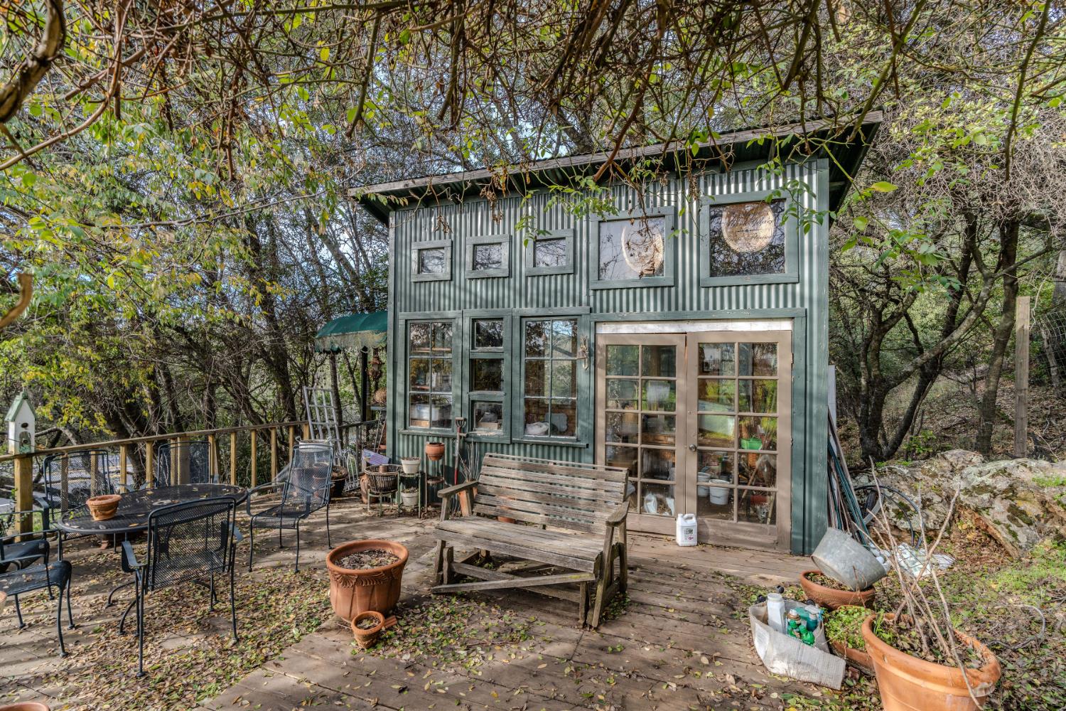 Detail Gallery Image 55 of 85 For 21645 Parrotts Ferry Rd, Columbia,  CA 95310 - – Beds | – Baths