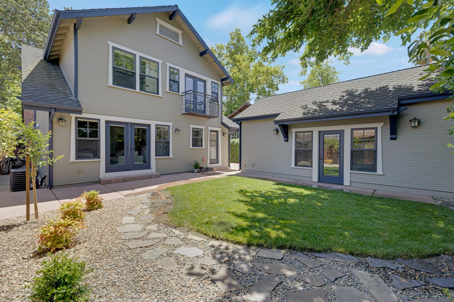 Detail Gallery Image 26 of 31 For 862 38th St, Sacramento,  CA 95816 - 3 Beds | 2/1 Baths