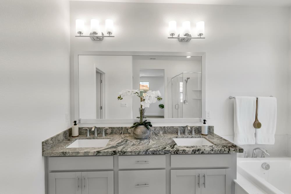 Detail Gallery Image 32 of 47 For 8836 Solo Way, Elk Grove,  CA 95757 - 3 Beds | 2/1 Baths