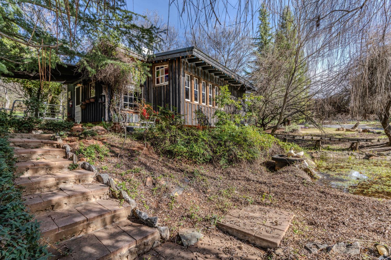 Detail Gallery Image 45 of 85 For 21645 Parrotts Ferry Rd, Columbia,  CA 95310 - – Beds | – Baths