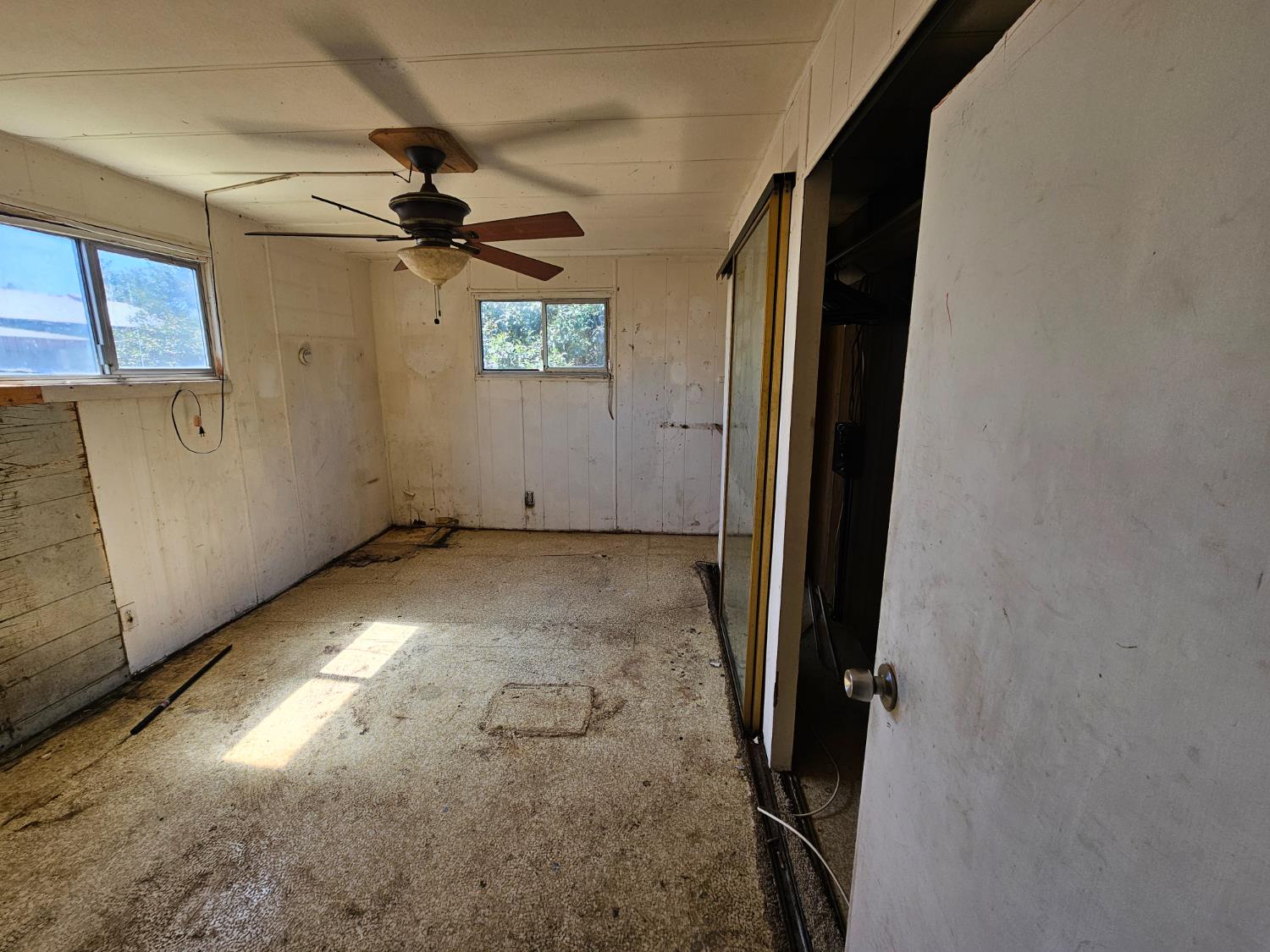 Detail Gallery Image 5 of 6 For 3850 Main Street 17, Cottonwood,  CA 96022 - 2 Beds | 1 Baths