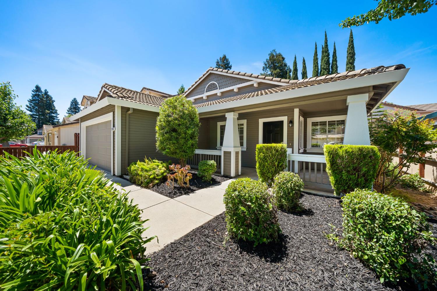 Detail Gallery Image 6 of 42 For 2167 Turtledove Ct, Lodi,  CA 95240 - 4 Beds | 2 Baths