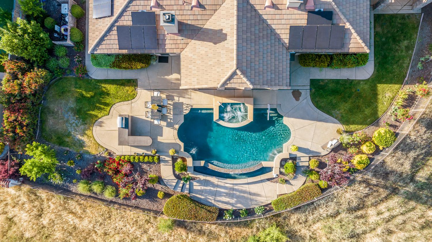Detail Gallery Image 48 of 62 For 3981 Monteverde Dr, Lincoln,  CA 95648 - 4 Beds | 2/2 Baths