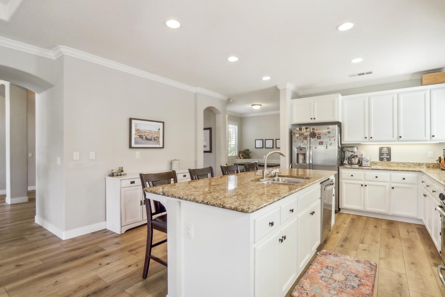 Detail Gallery Image 22 of 47 For 1214 Mill Way, Stockton,  CA 95209 - 4 Beds | 3 Baths
