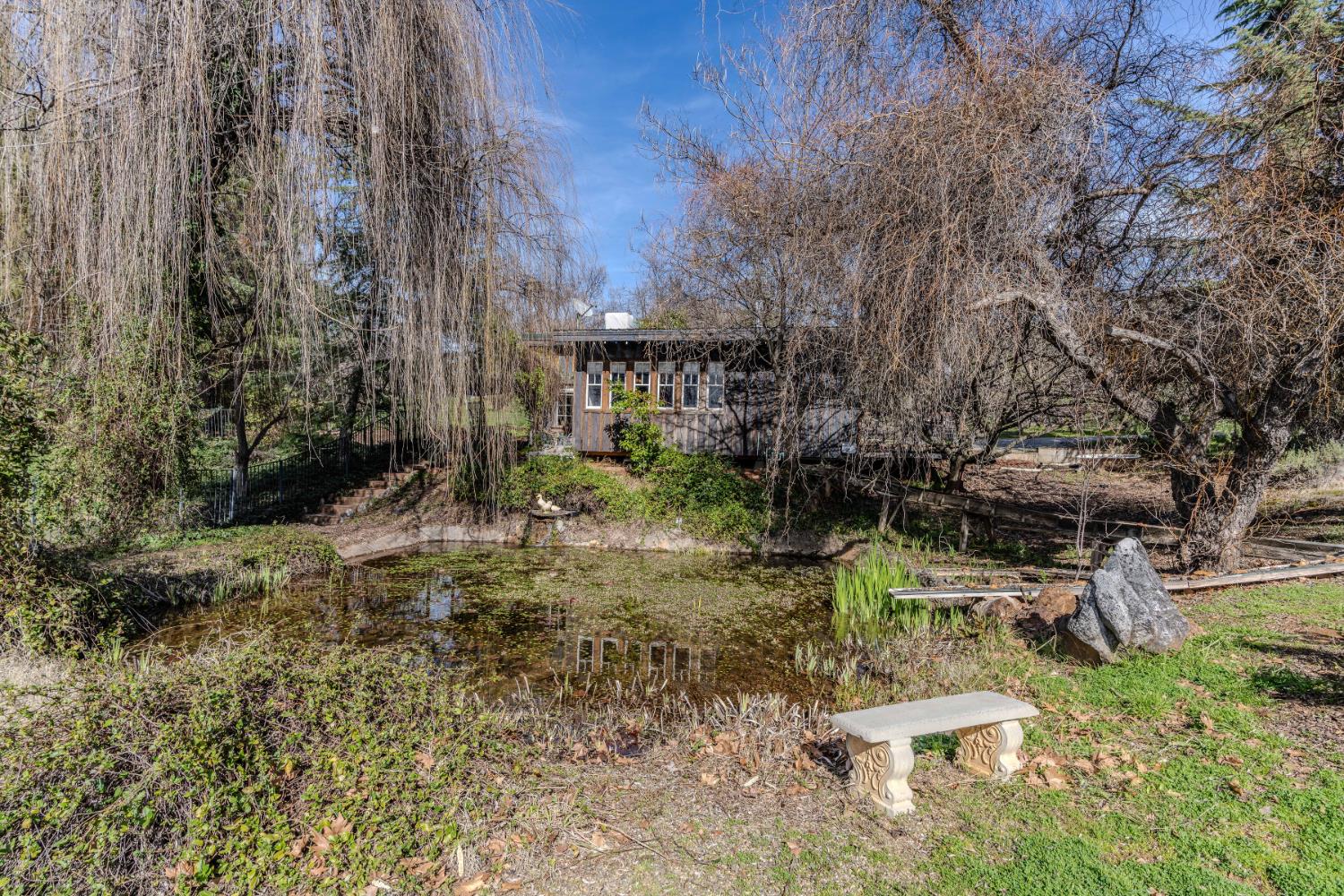 Detail Gallery Image 39 of 85 For 21645 Parrotts Ferry Rd, Columbia,  CA 95310 - – Beds | – Baths