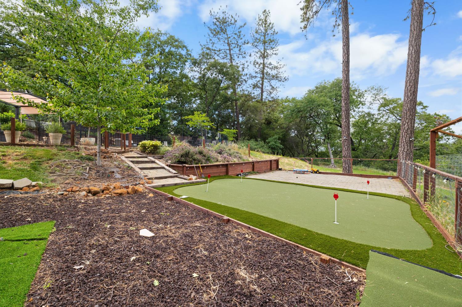 Detail Gallery Image 71 of 90 For 3379 Paloran Ct, Shingle Springs,  CA 95682 - 4 Beds | 3 Baths