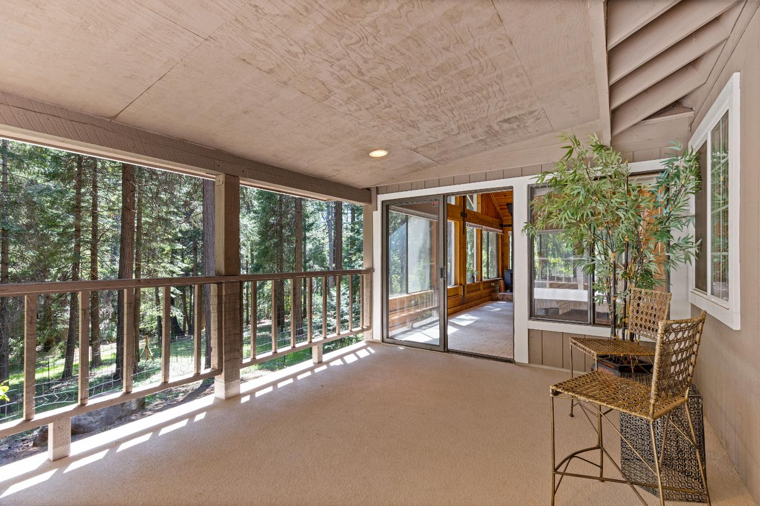 Detail Gallery Image 46 of 98 For 19163 Scotts Flat, Nevada City,  CA 95959 - 5 Beds | 5 Baths