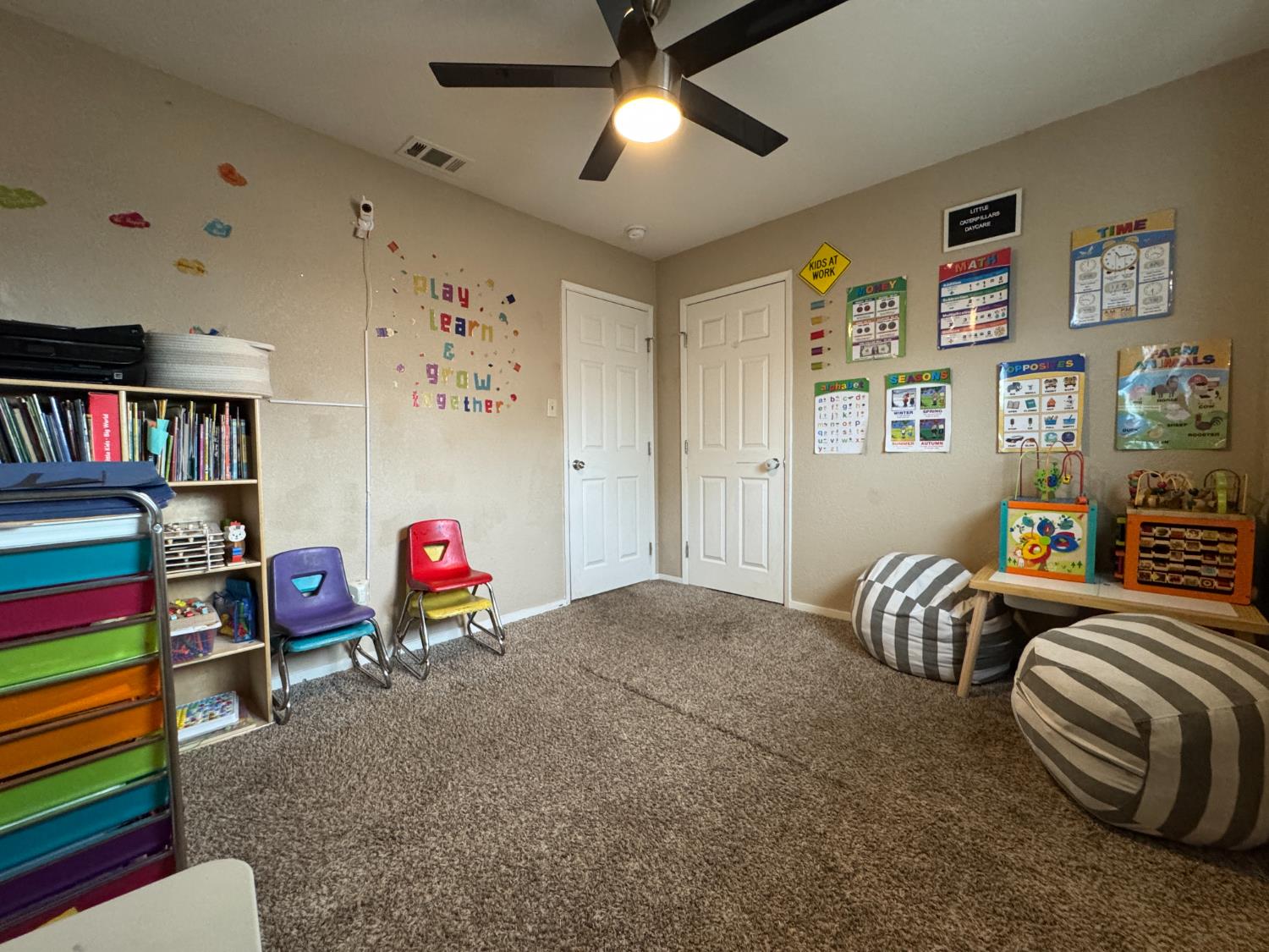 Detail Gallery Image 13 of 27 For 2131 S Sacramento St, Stockton,  CA 95206 - 3 Beds | 1/1 Baths
