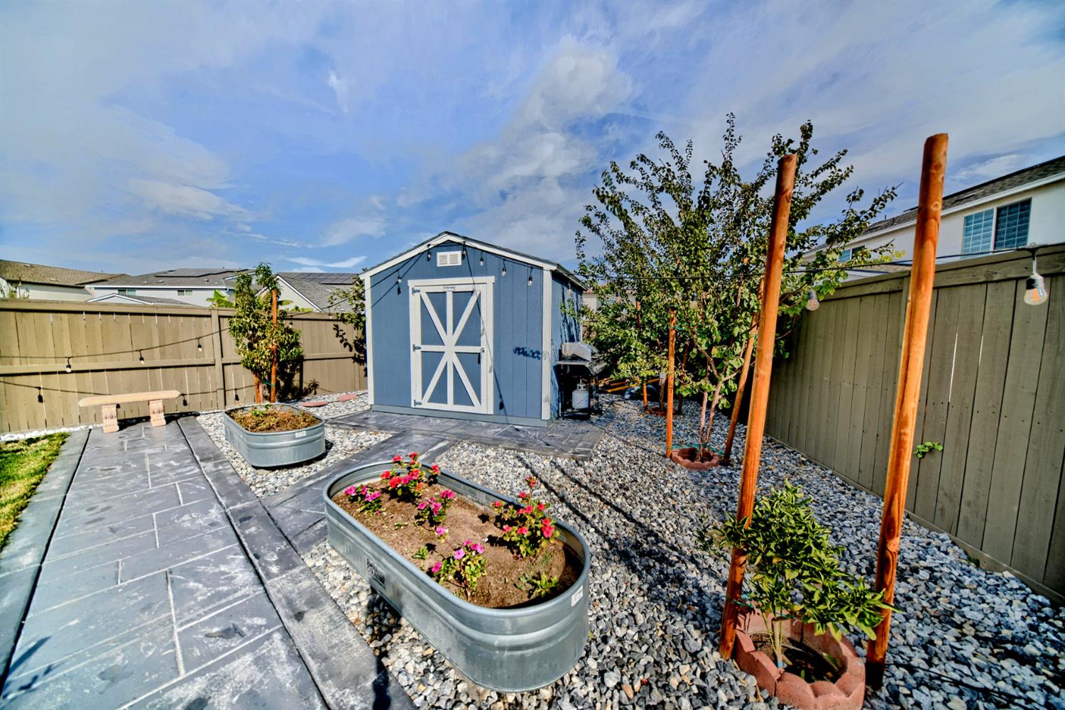 Detail Gallery Image 52 of 98 For 2931 Granger St, Tracy,  CA 95377 - 5 Beds | 4/1 Baths
