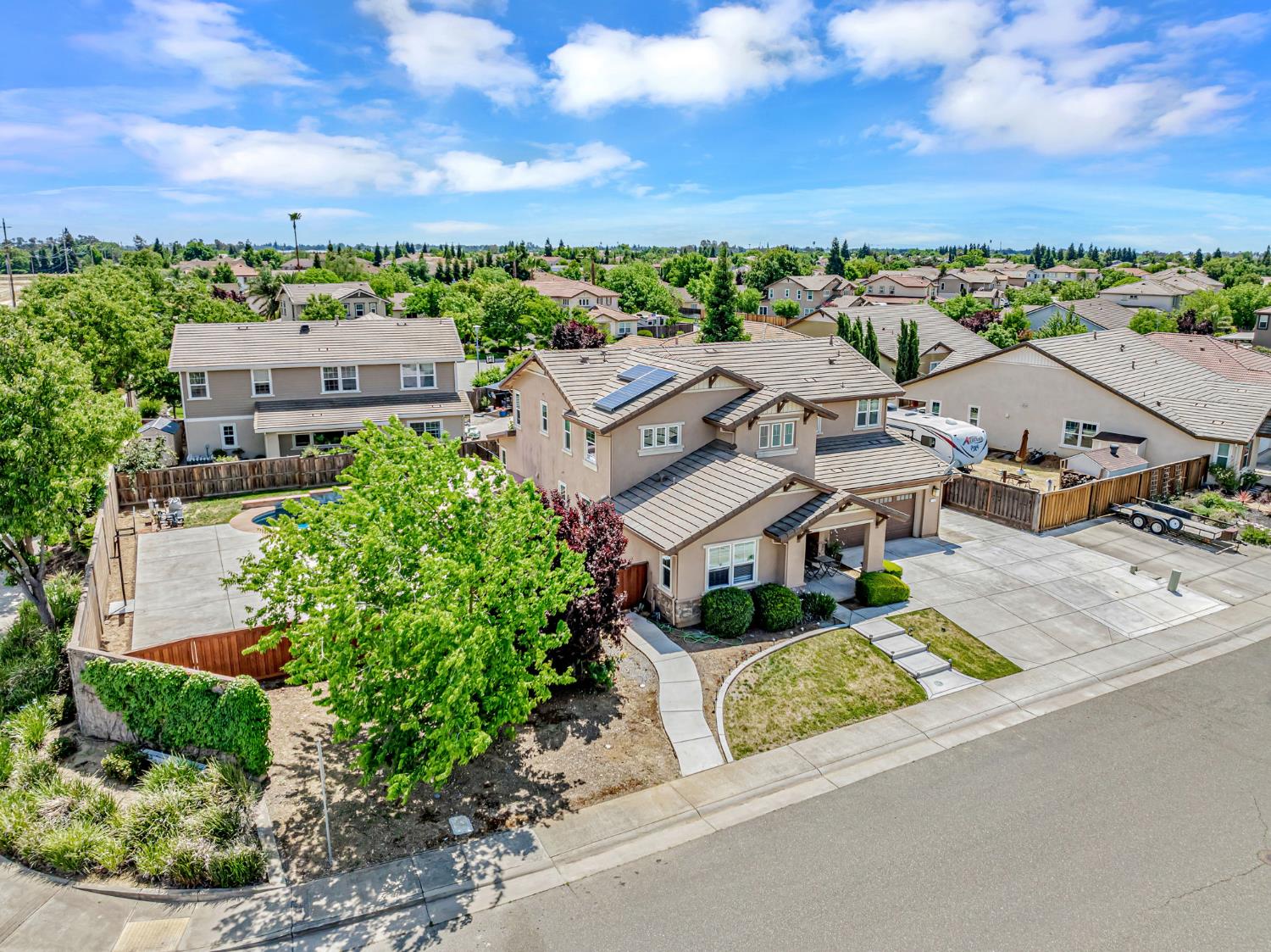 Detail Gallery Image 69 of 80 For 1162 Maugham Dr, Galt,  CA 95632 - 4 Beds | 3 Baths