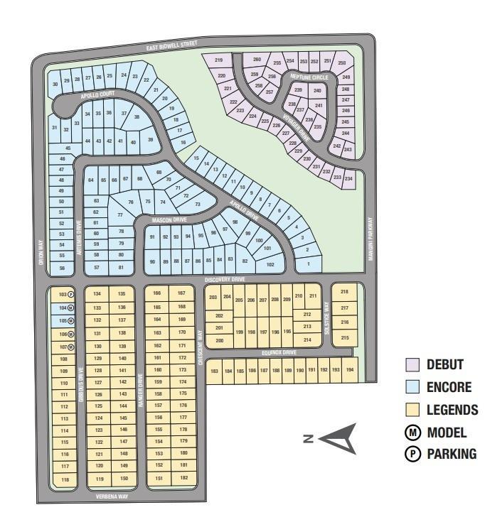 Ranger Drive, Folsom, California image 40