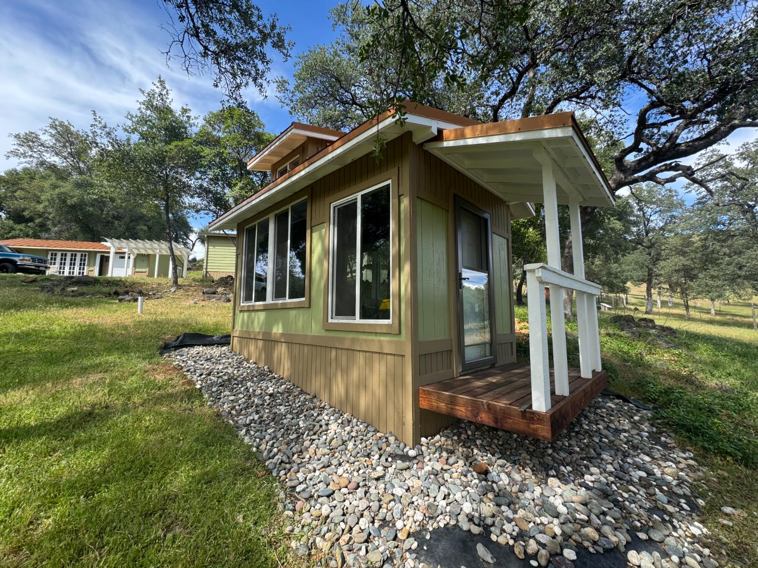 Detail Gallery Image 41 of 79 For 12991 Lake Francis Ext Rd, Dobbins,  CA 95935 - 2 Beds | 2 Baths