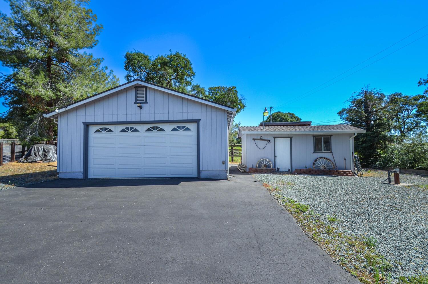 Detail Gallery Image 85 of 97 For 5571 Reservation Road, Ione,  CA 95640 - 3 Beds | 3 Baths