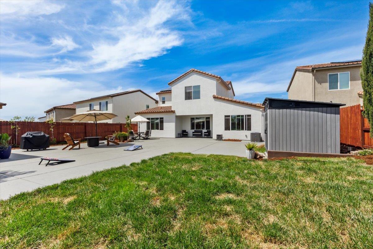Chiselville Lane, Lincoln, California image 27