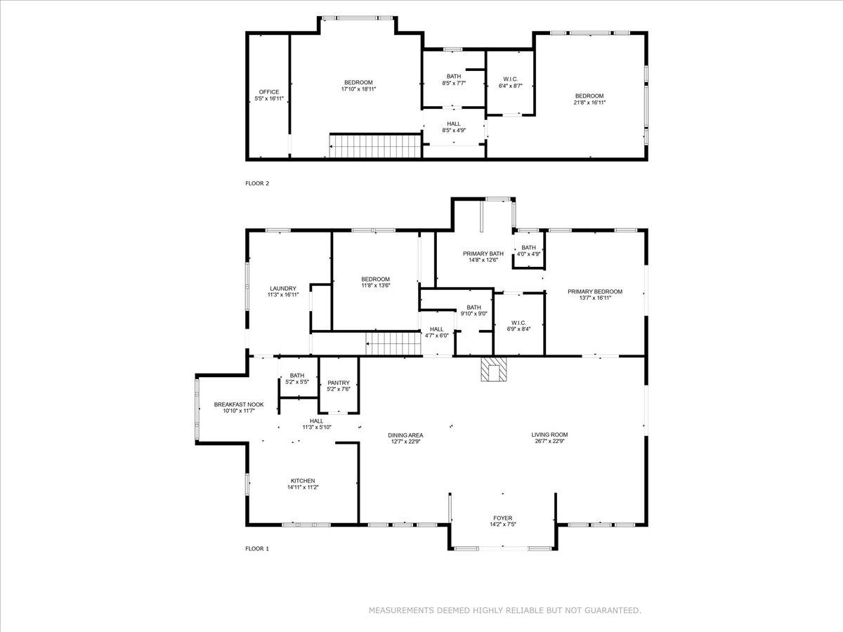 Detail Gallery Image 48 of 77 For 14833 Quail Pointe Ln, Grass Valley,  CA 95945 - 3 Beds | 3/1 Baths