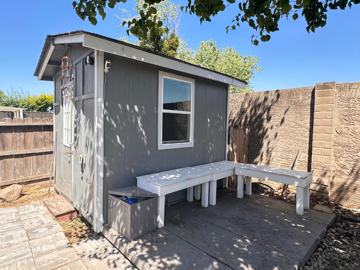 Detail Gallery Image 20 of 31 For 3431 Hawaii Ave, Riverbank,  CA 95367 - 3 Beds | 2 Baths