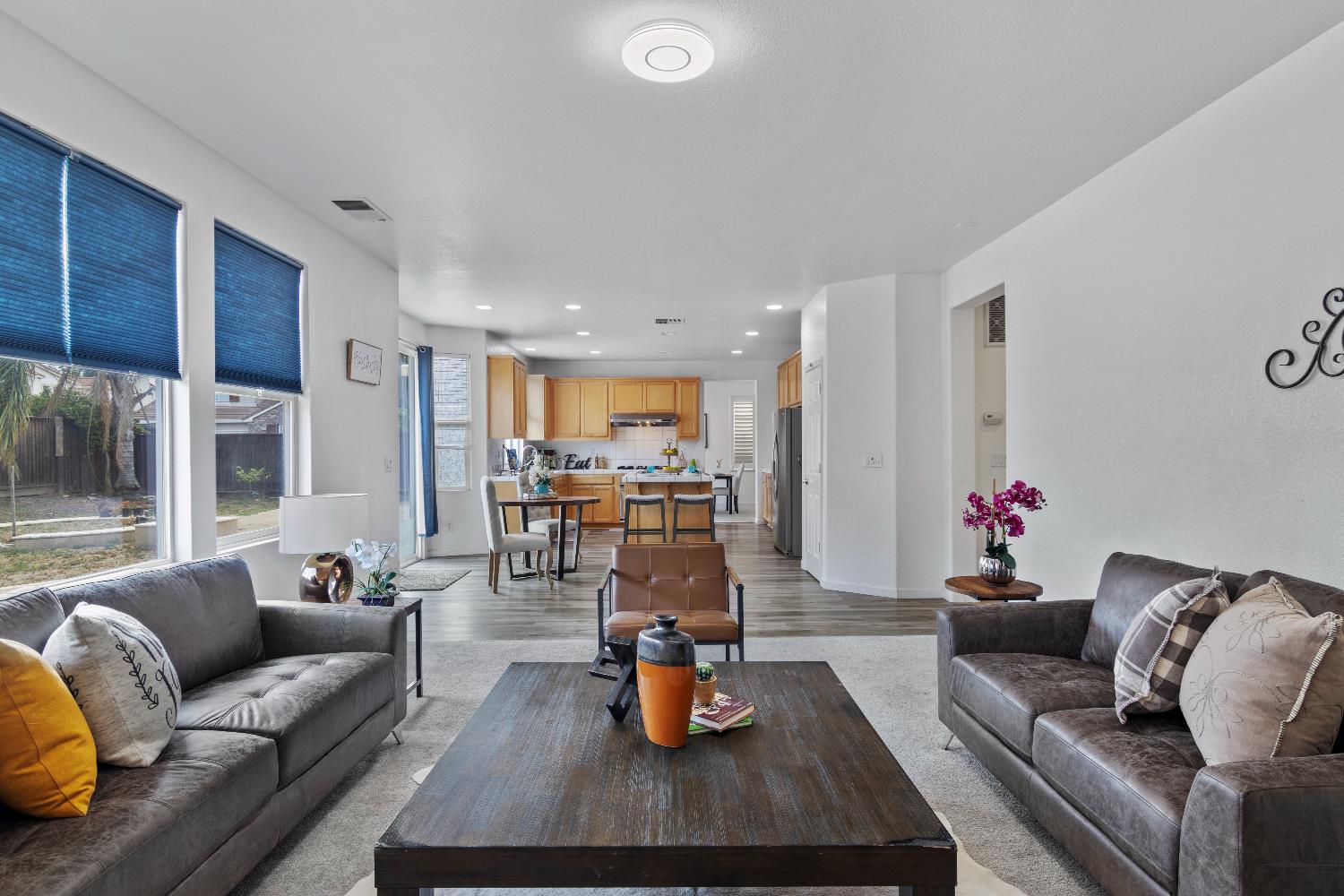 Detail Gallery Image 24 of 65 For 2726 Marshall Ct, Tracy,  CA 95377 - 5 Beds | 4 Baths