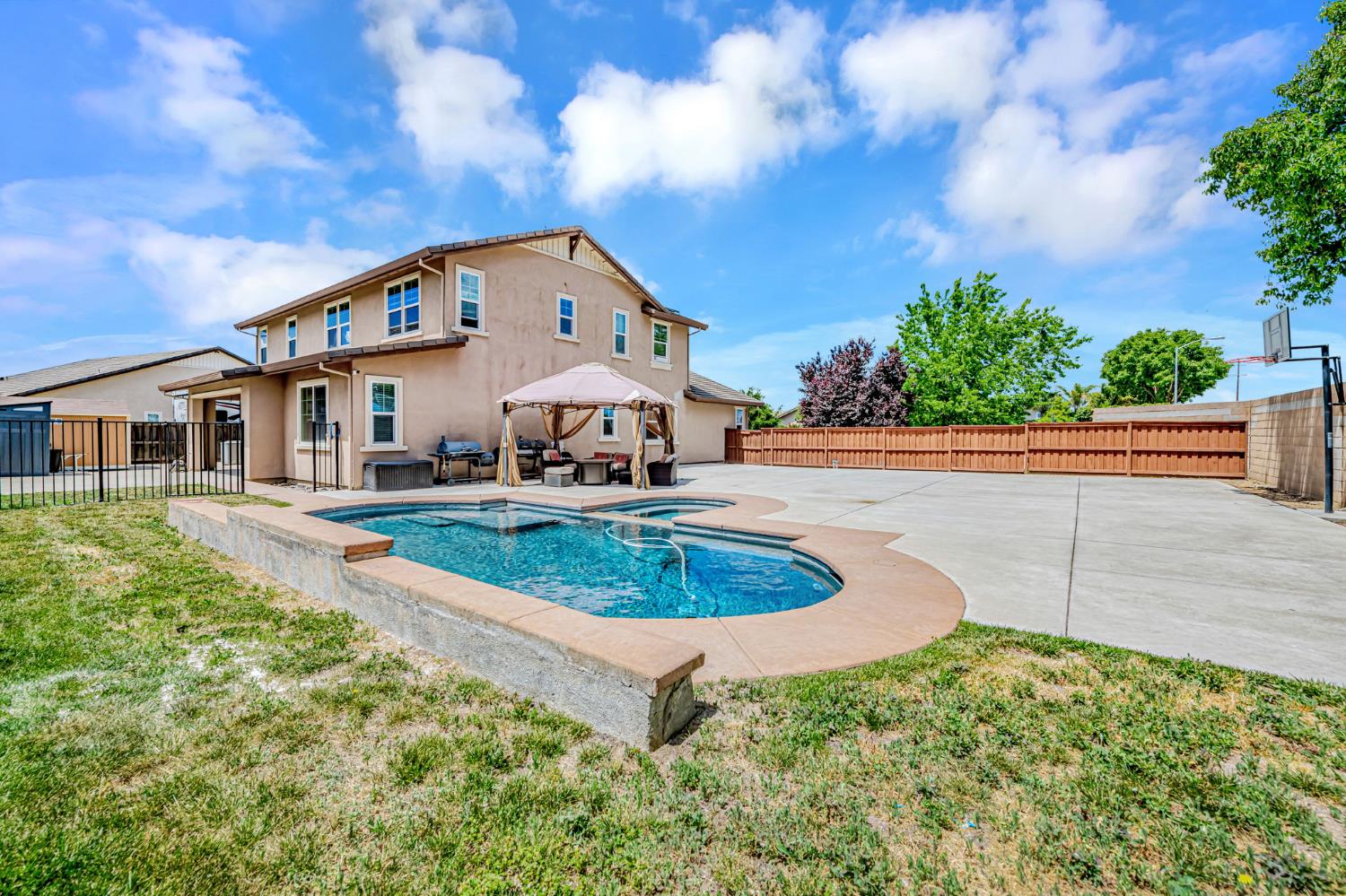 Detail Gallery Image 62 of 80 For 1162 Maugham Dr, Galt,  CA 95632 - 4 Beds | 3 Baths